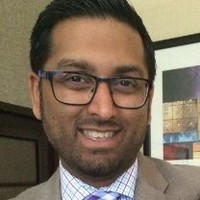 Bruce Pachikara, P.E.