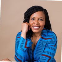 Thuto Mali (She/Her)