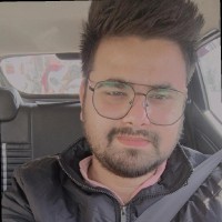 Ankit Sharma