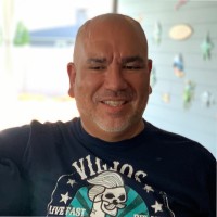 Rob Maldonado