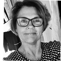 Ann-Kristin Larsson