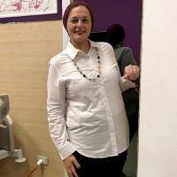 Sarah Ahmed