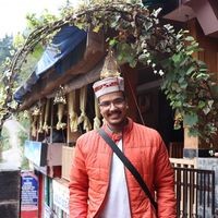 Manish Thakur
