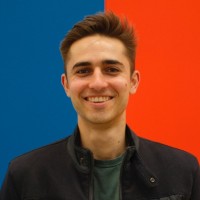 Danilo Radovic