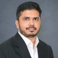Srinivas B.