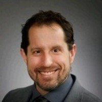 Andrew Weber, M.D., Fccp