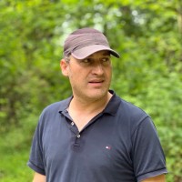 Hamed Rahimi