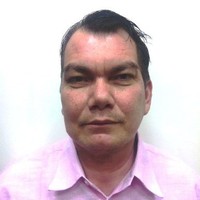 Robert Delgado
