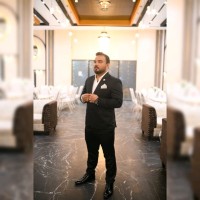 Syed Talha Hilal