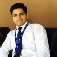 Gagandeep Kaushik