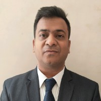 Abhishek Kanodia