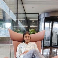 Rajalakshmi M