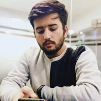MUHAMMAD FAWAD
