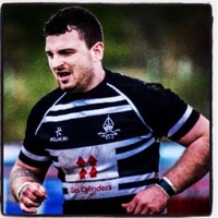 Chris Bedford