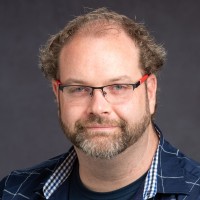 Levi R. Tronnes, M.Ed.