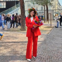 Anna Clemente