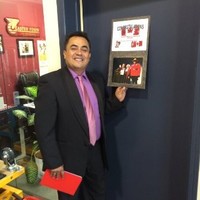 Oscar Alvarado