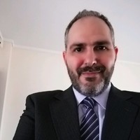 Alexandros Gavriilidis Mba, Msc, Bsc