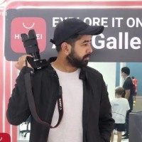 Danish Ashraf