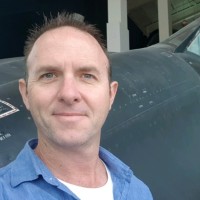 Scott Tavasci