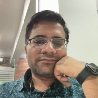 Raghavendra Deshpande