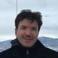 John Jarvis