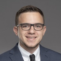 Elijah Kelsey, MBA