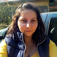 Maria Marin