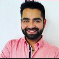 Luis Humberto Leiva Norambuena ( /Él/He/His) 🌈 🏳️🌈