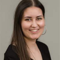 Sarah Hedna
