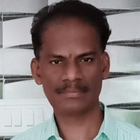 Elumalai M