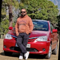 Dinesh Sharma