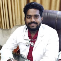 Dr K Dharma Reddy