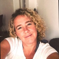 Maureen Van Zijl