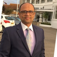 Mitesh Sanghavi