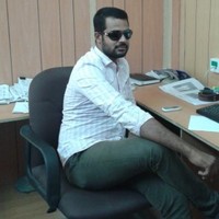 K.Vignesh Samy