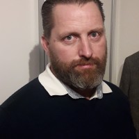 Rune Staghøj Hansen