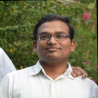 Badveeti Naveen Siva Kumar