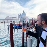 Marco Gherlenda