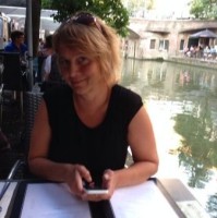 Gabriëlla van Karsbergen