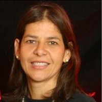 Maria Lopez