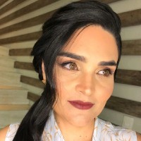 Eveline Barroso