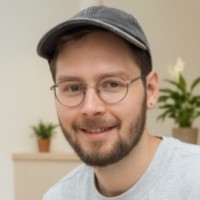 Mark Golubev