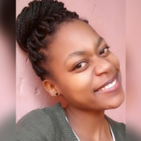 Lebogang Mekgoe