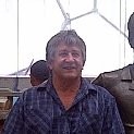 Anthony Bannister
