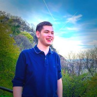 Dániel Gergely