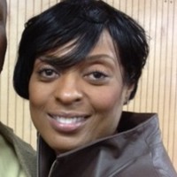Jacqueline Webb