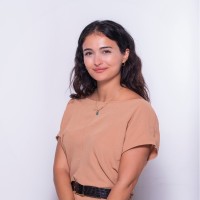 Ulkar Gurbanova