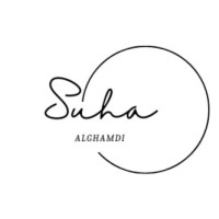 Suha Alghamdi