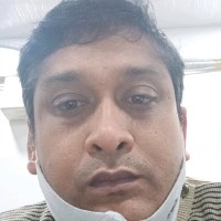 Anuj Singh